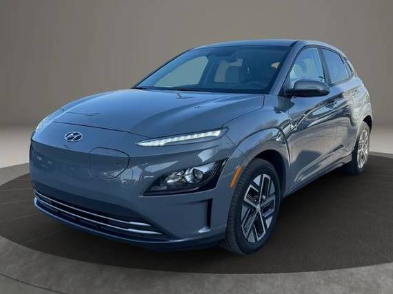 HYUNDAI KONA ELECTRIC 2023 KM8K23AG6PU166280 image HYUNDAI KONA ELECTRIC 2023 KM8K23AG6PU166280 image